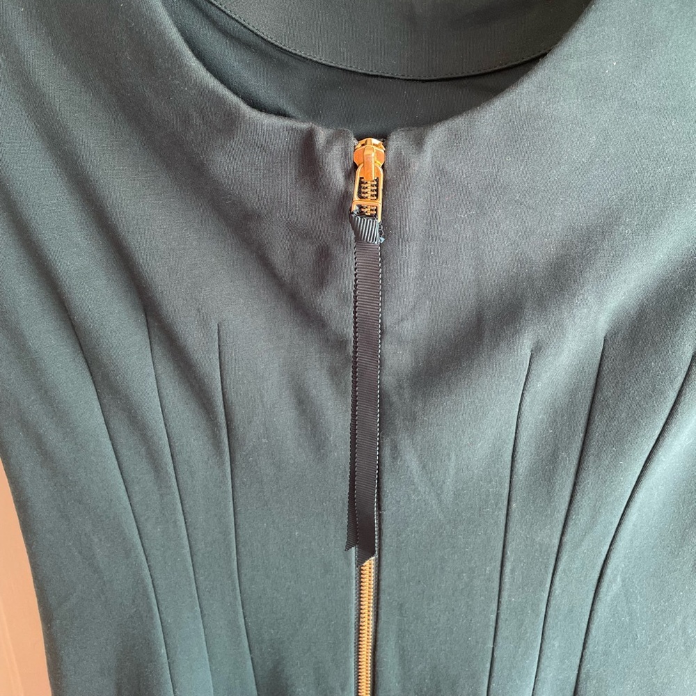 Green Boden Dress